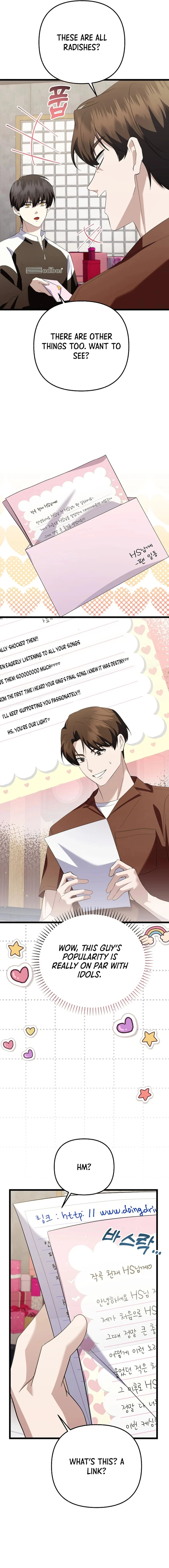 Return of a Crazy Genius Composer Chapter 38 - 15