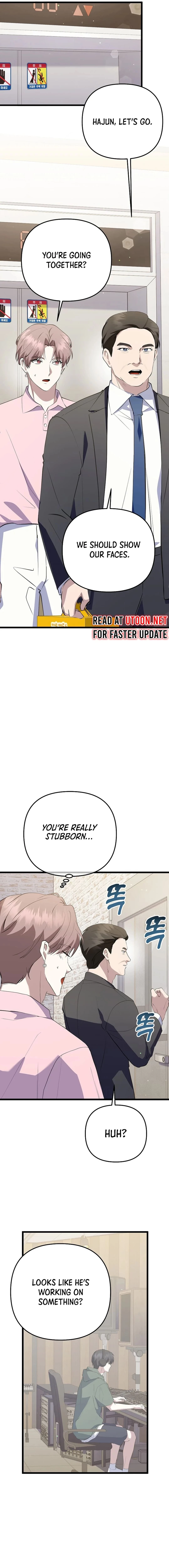 Return of a Crazy Genius Composer Chapter 37 - 15