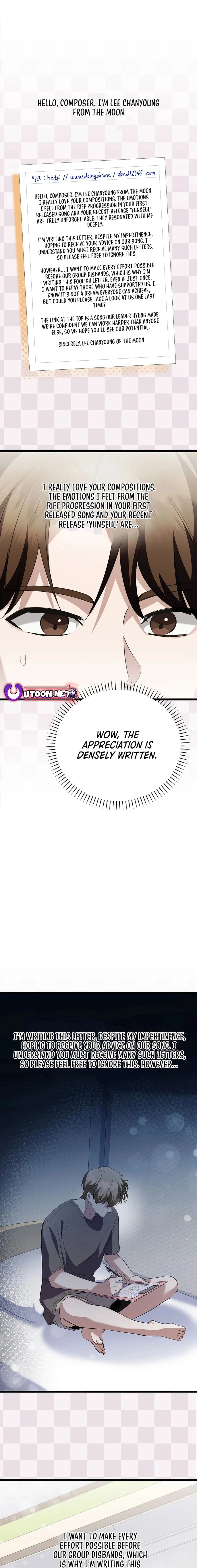 Return of a Crazy Genius Composer Chapter 38 - 16