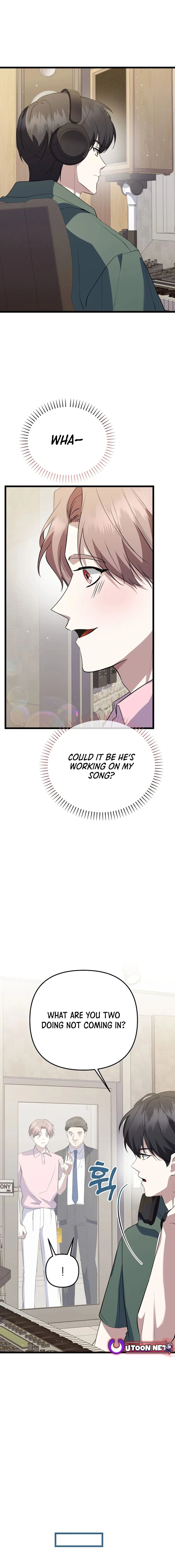 Return of a Crazy Genius Composer Chapter 37 - 16