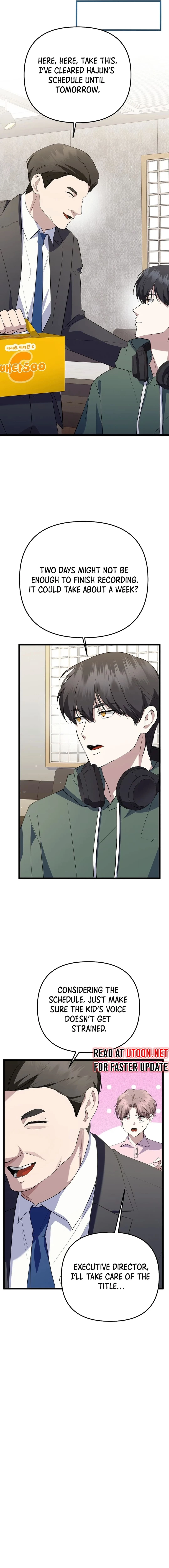 Return of a Crazy Genius Composer Chapter 37 - 17