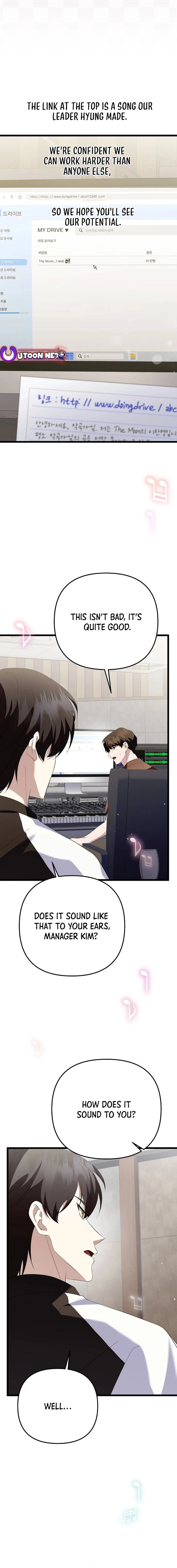Return of a Crazy Genius Composer Chapter 38 - 18