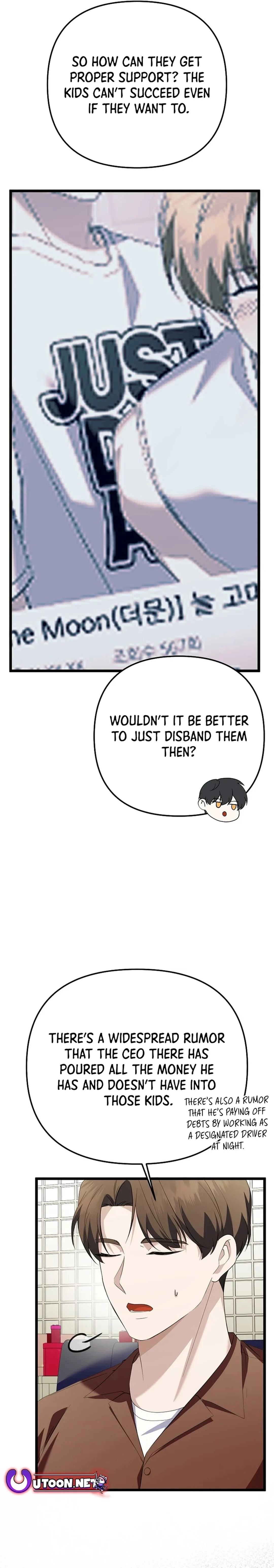 Return of a Crazy Genius Composer Chapter 38 - 20