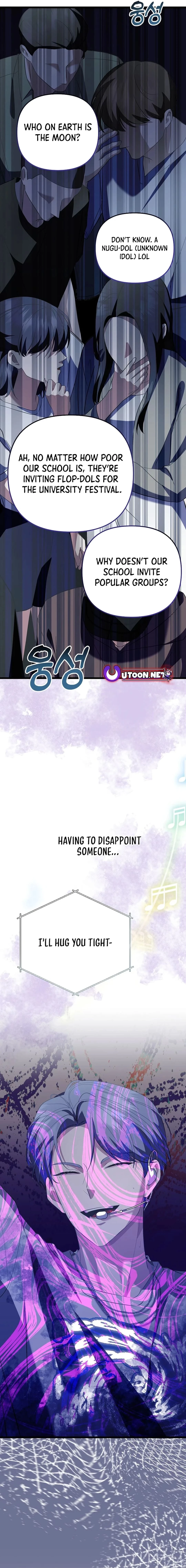 Return of a Crazy Genius Composer Chapter 38 - 25