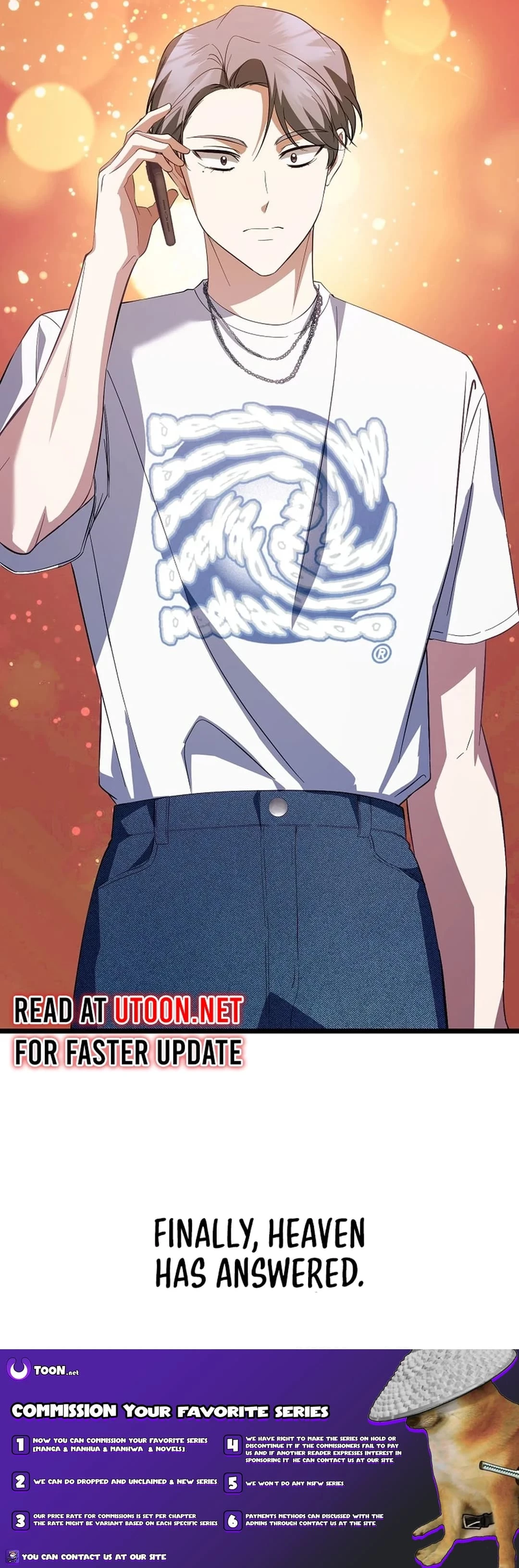 Return of a Crazy Genius Composer Chapter 38 - 29