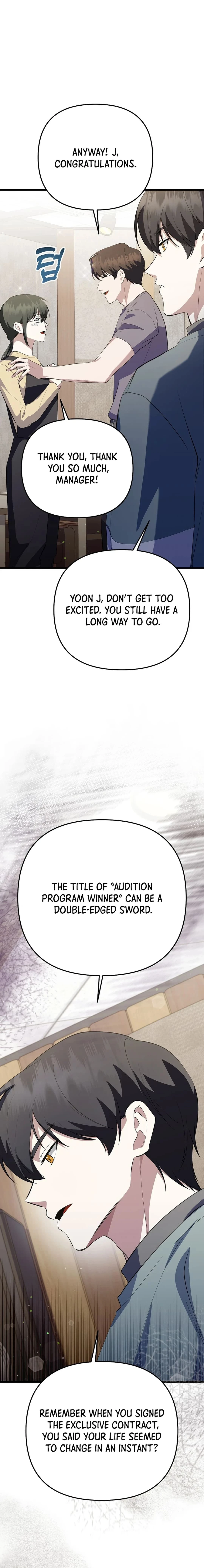 Return of a Crazy Genius Composer Chapter 36 - 7
