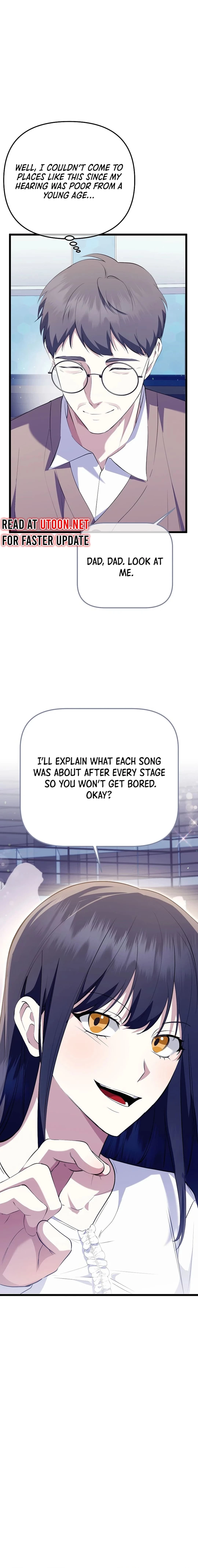 Return of a Crazy Genius Composer Chapter 35 - 2