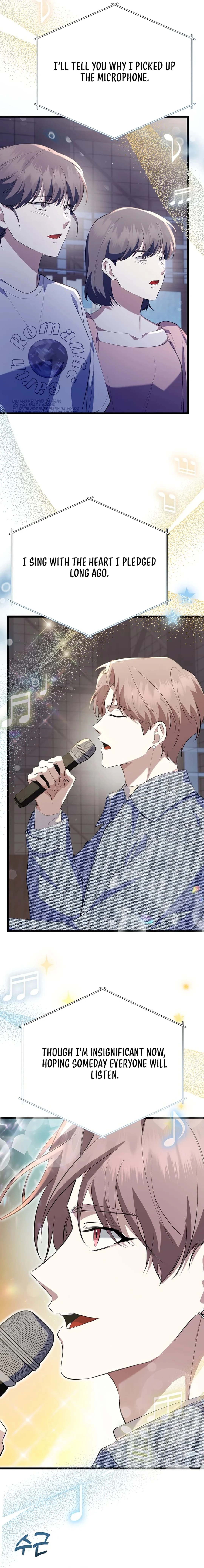 Return of a Crazy Genius Composer Chapter 35 - 5