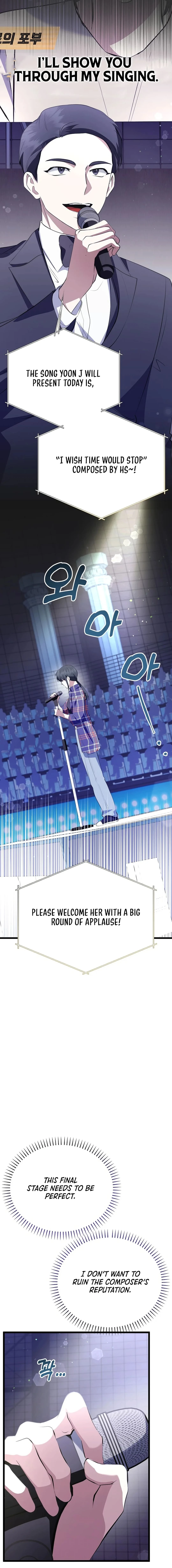 Return of a Crazy Genius Composer Chapter 35 - 11
