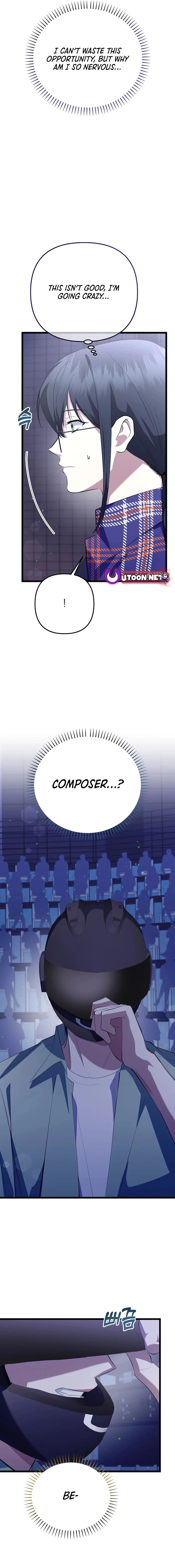 Return of a Crazy Genius Composer Chapter 35 - 12