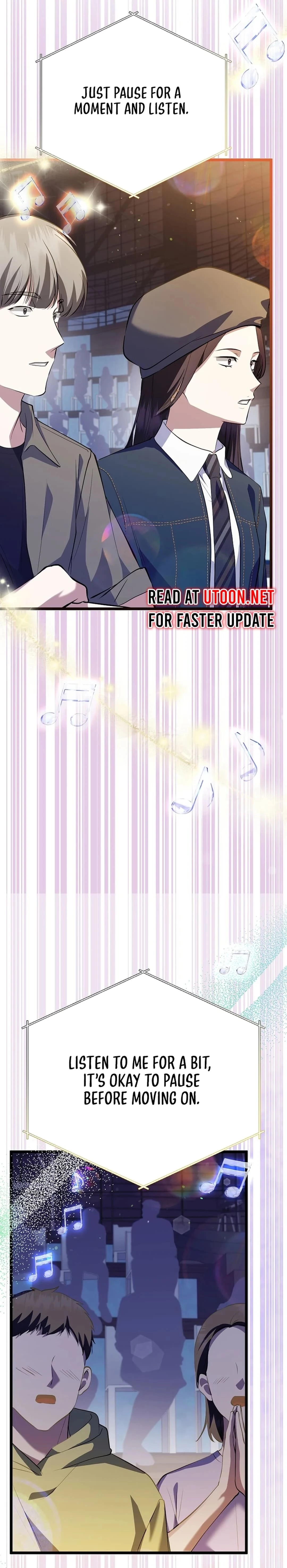 Return of a Crazy Genius Composer Chapter 35 - 15