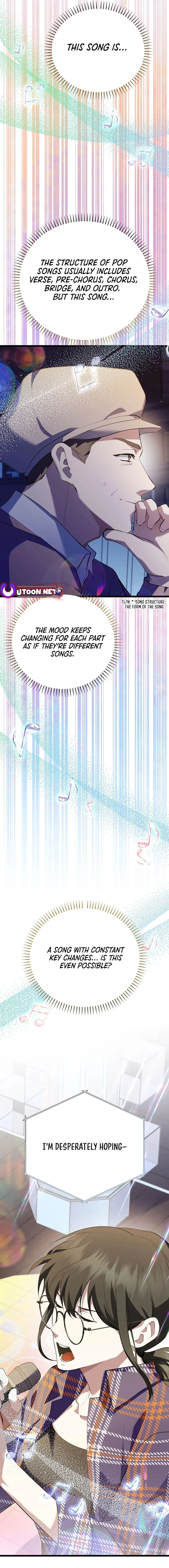 Return of a Crazy Genius Composer Chapter 35 - 16