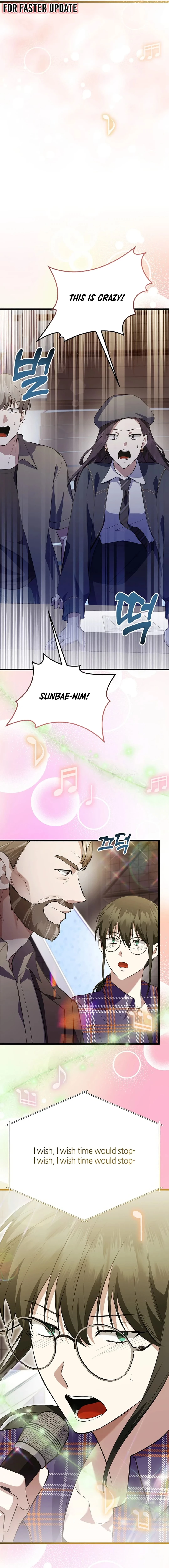 Return of a Crazy Genius Composer Chapter 35 - 19