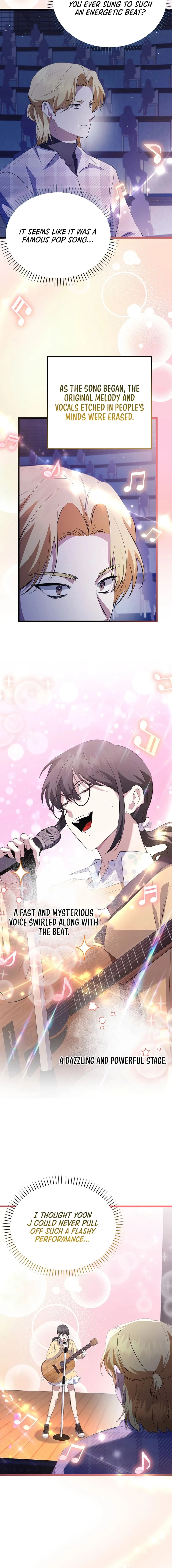 Return of a Crazy Genius Composer Chapter 34 - 3