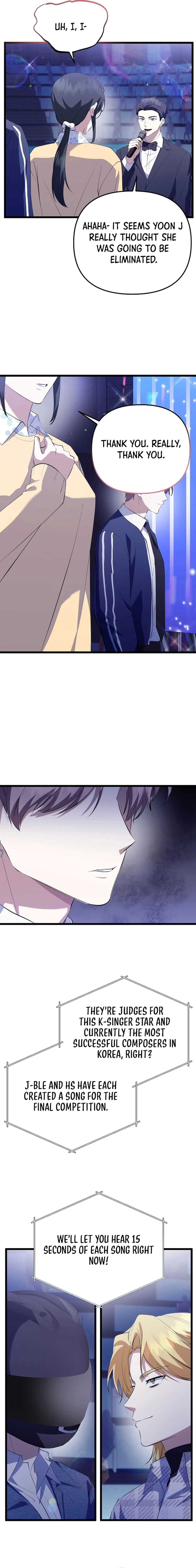 Return of a Crazy Genius Composer Chapter 34 - 8