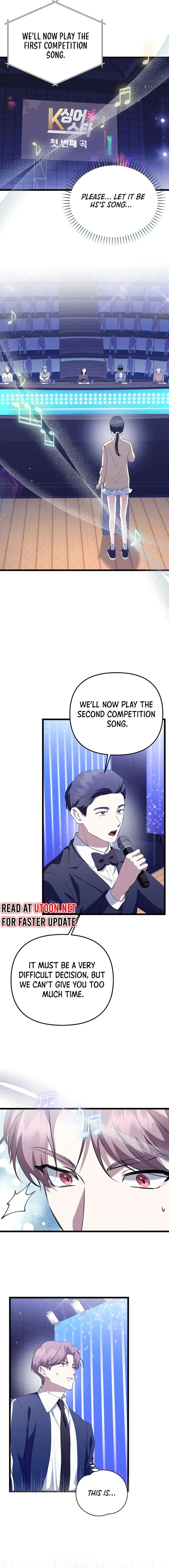 Return of a Crazy Genius Composer Chapter 34 - 10