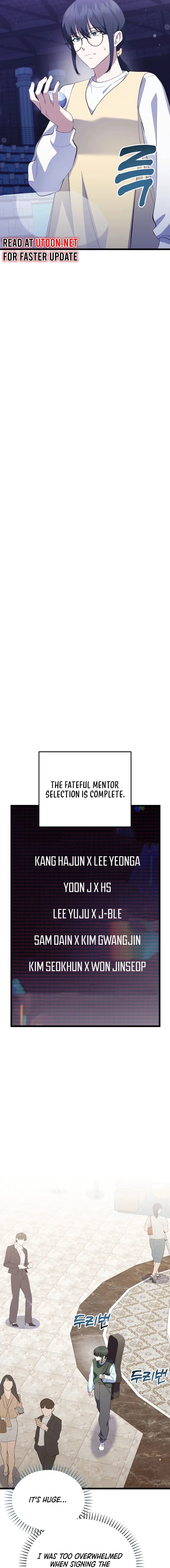 Return of a Crazy Genius Composer Chapter 33 - 5