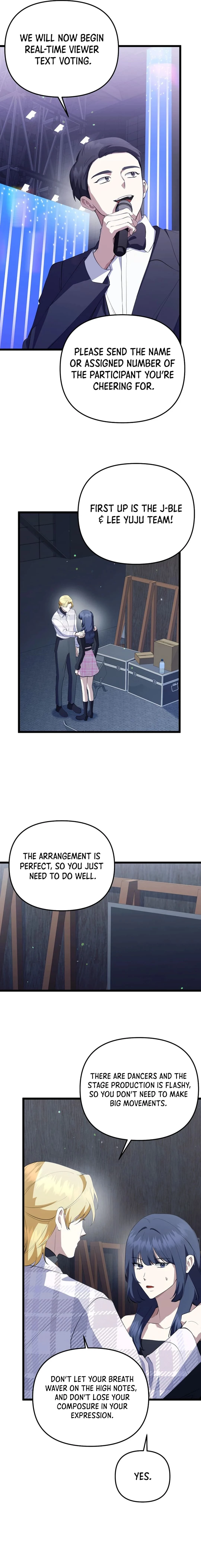 Return of a Crazy Genius Composer Chapter 33 - 11