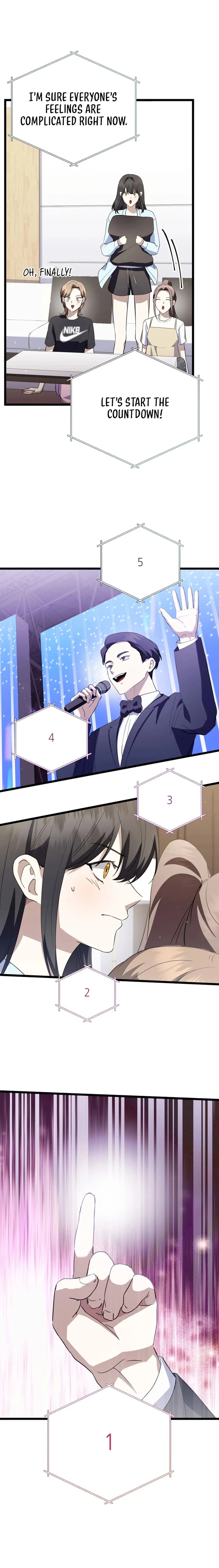 Return of a Crazy Genius Composer Chapter 32 - 3