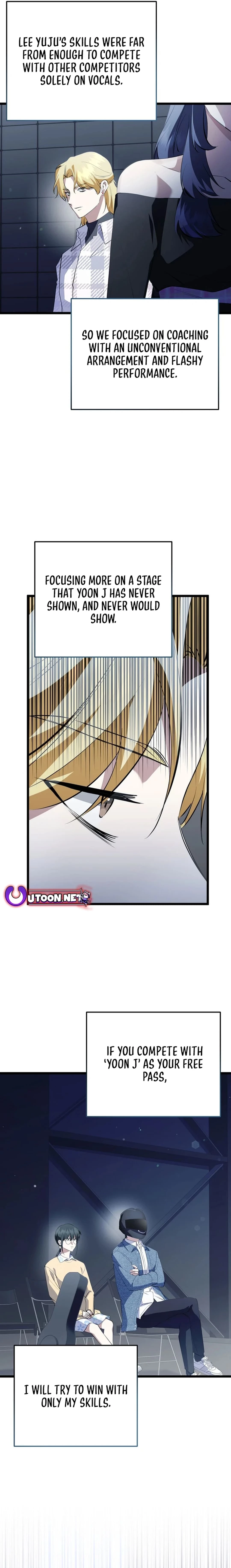 Return of a Crazy Genius Composer Chapter 33 - 12