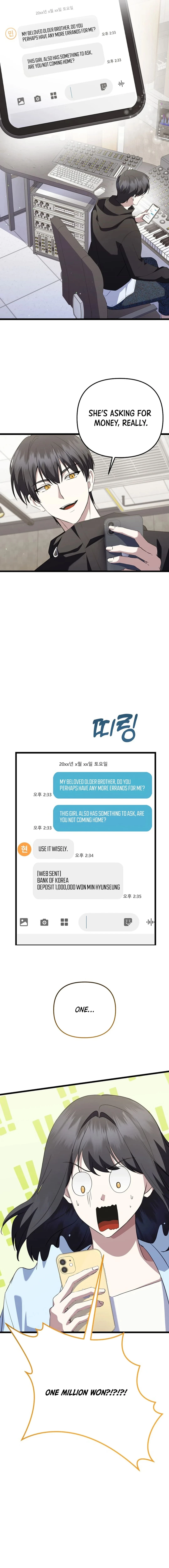 Return of a Crazy Genius Composer Chapter 32 - 6