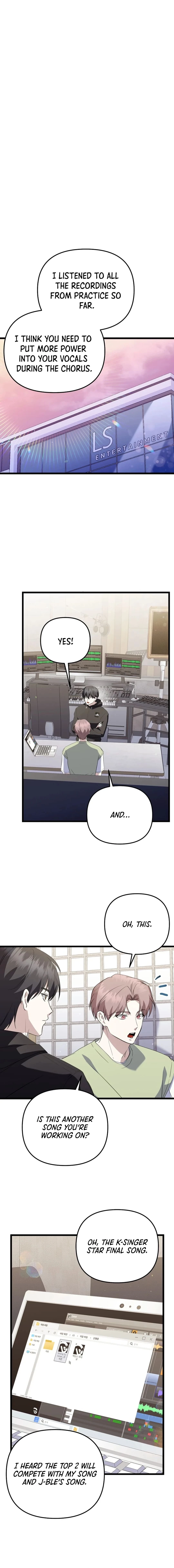 Return of a Crazy Genius Composer Chapter 32 - 7