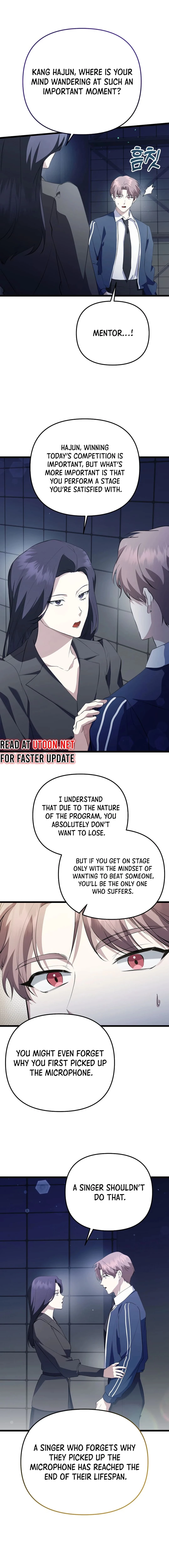 Return of a Crazy Genius Composer Chapter 33 - 16