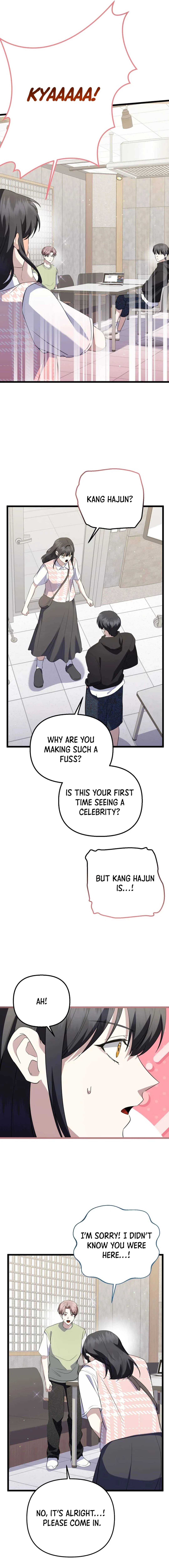 Return of a Crazy Genius Composer Chapter 32 - 9