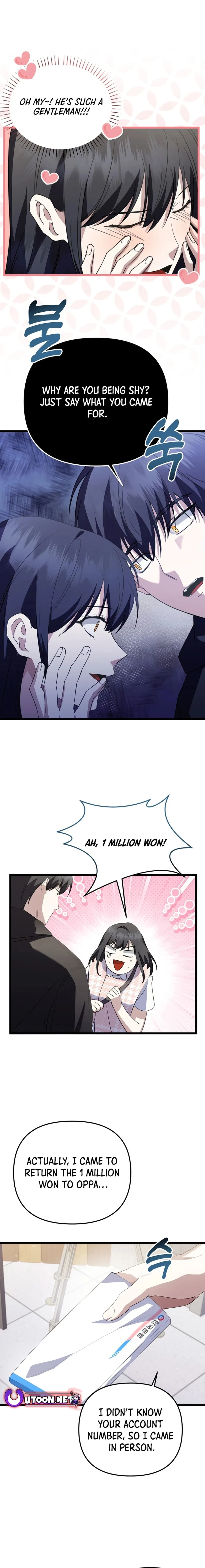 Return of a Crazy Genius Composer Chapter 32 - 10