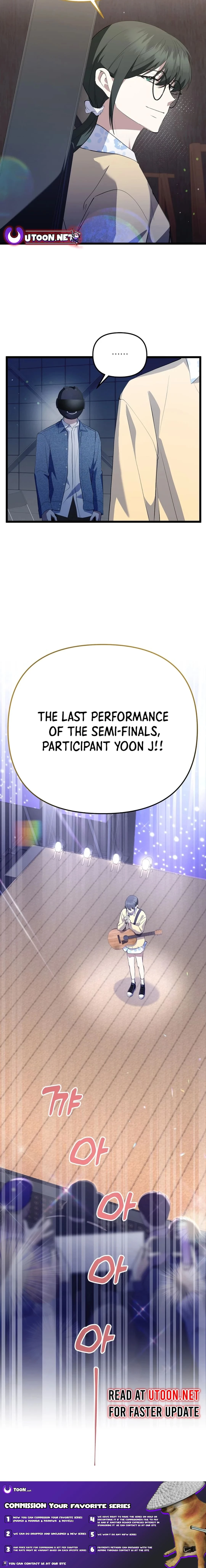 Return of a Crazy Genius Composer Chapter 33 - 21
