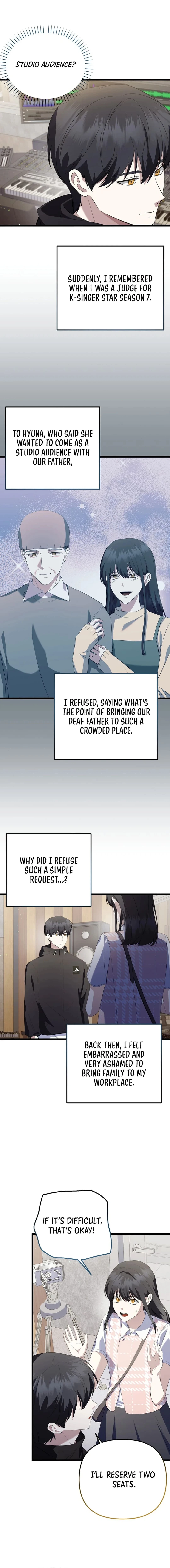 Return of a Crazy Genius Composer Chapter 32 - 12