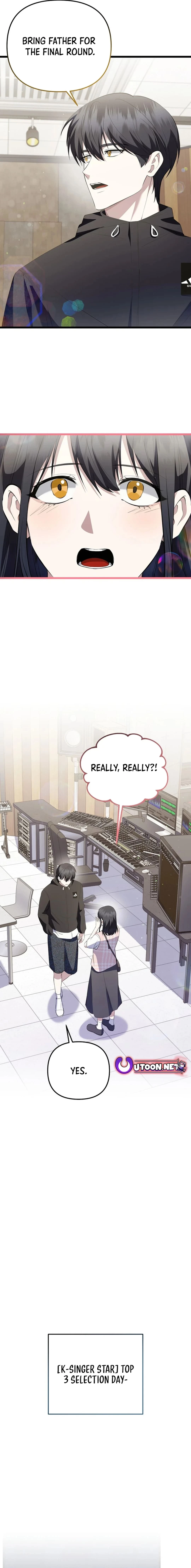 Return of a Crazy Genius Composer Chapter 32 - 13