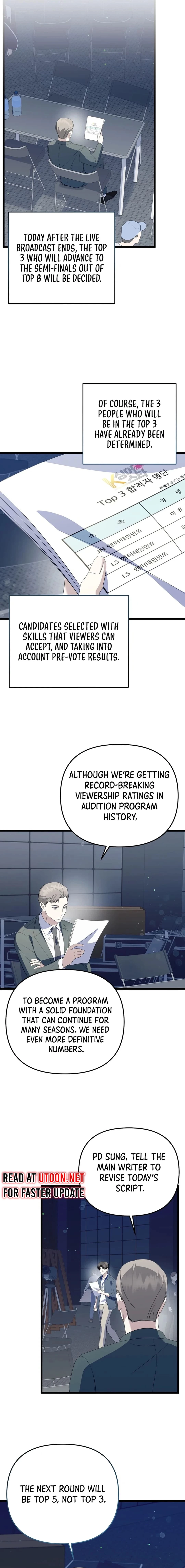 Return of a Crazy Genius Composer Chapter 32 - 14