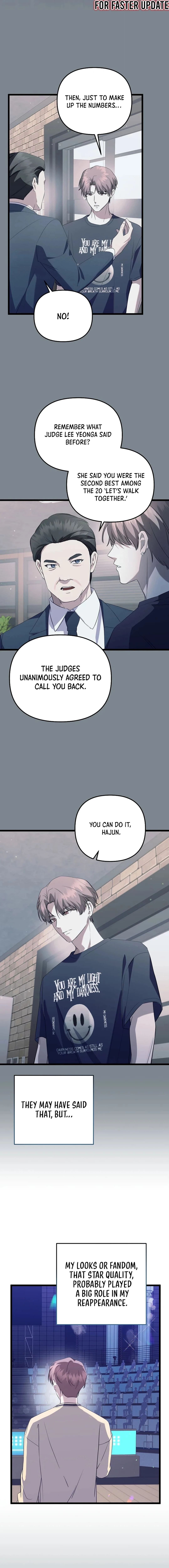 Return of a Crazy Genius Composer Chapter 31 - 5