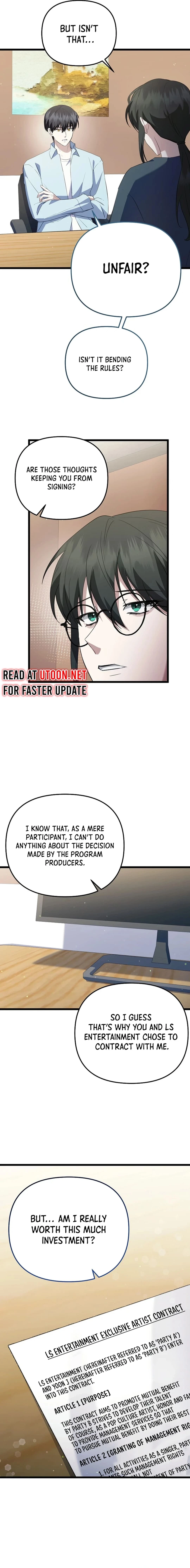 Return of a Crazy Genius Composer Chapter 30 - 2