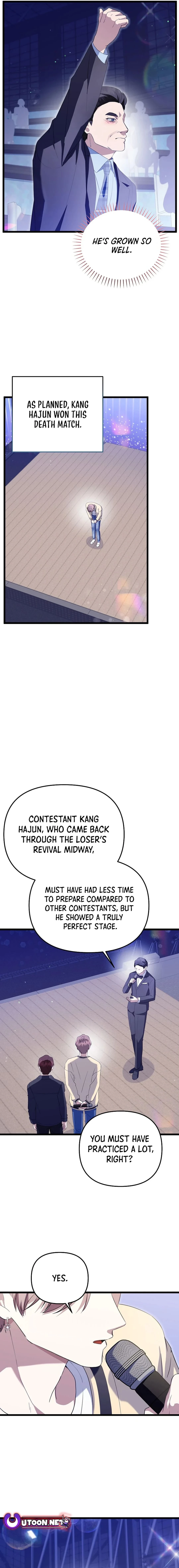 Return of a Crazy Genius Composer Chapter 31 - 10