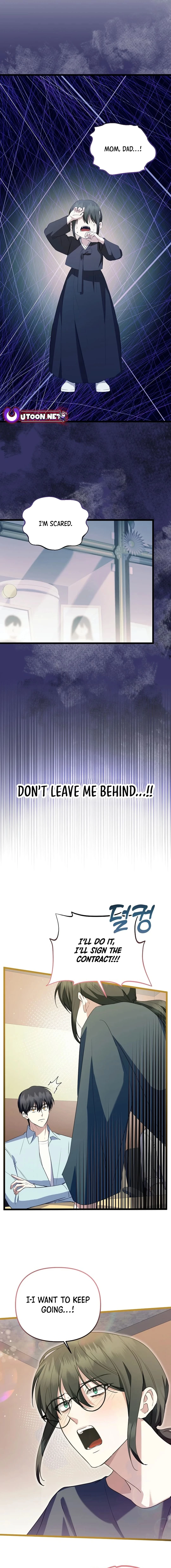 Return of a Crazy Genius Composer Chapter 30 - 4