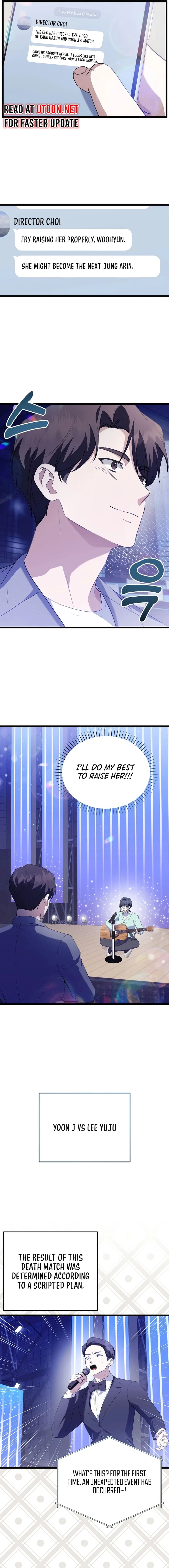 Return of a Crazy Genius Composer Chapter 31 - 15