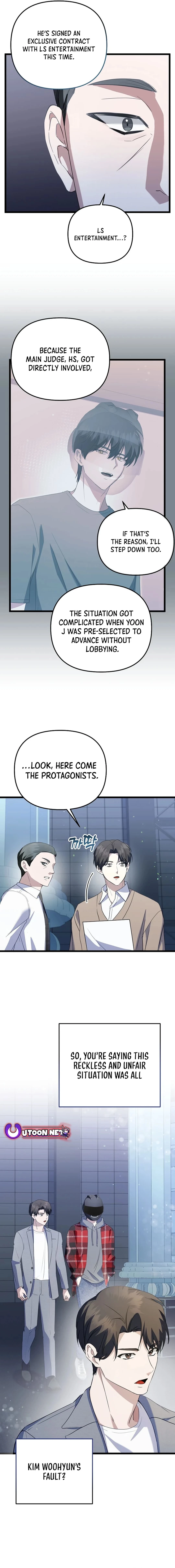 Return of a Crazy Genius Composer Chapter 30 - 10