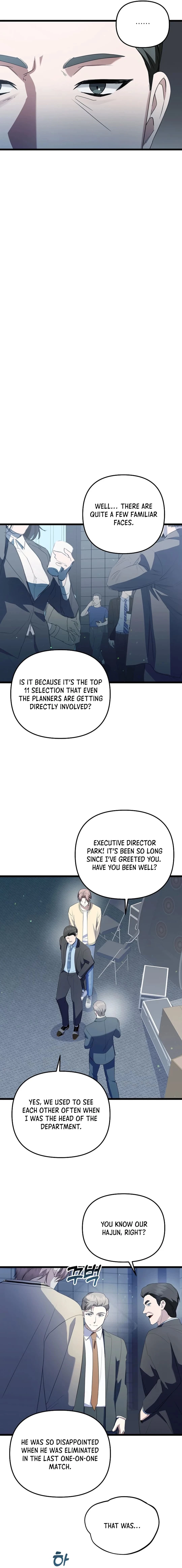 Return of a Crazy Genius Composer Chapter 30 - 11