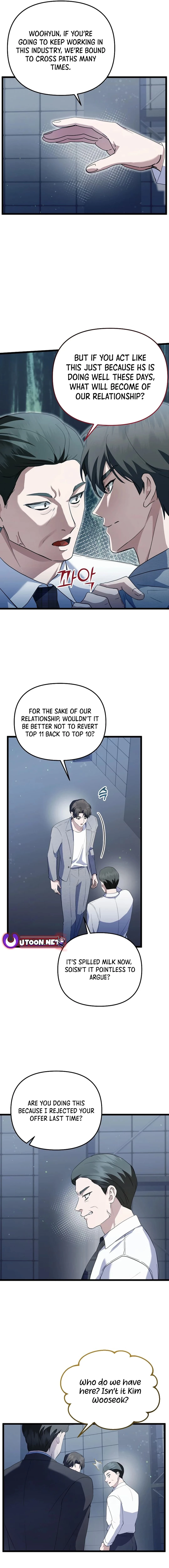 Return of a Crazy Genius Composer Chapter 30 - 13