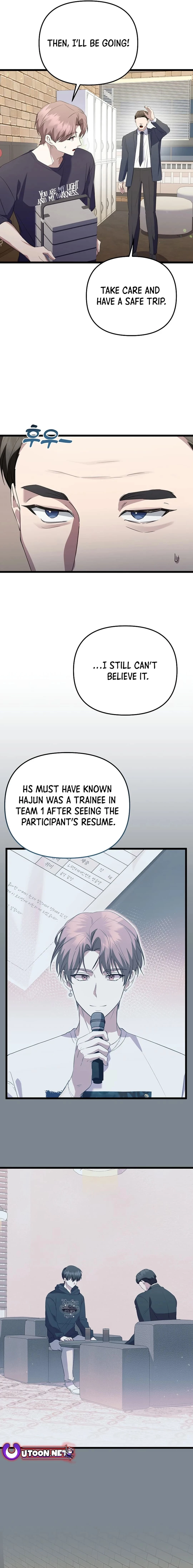 Return of a Crazy Genius Composer Chapter 29 - 3