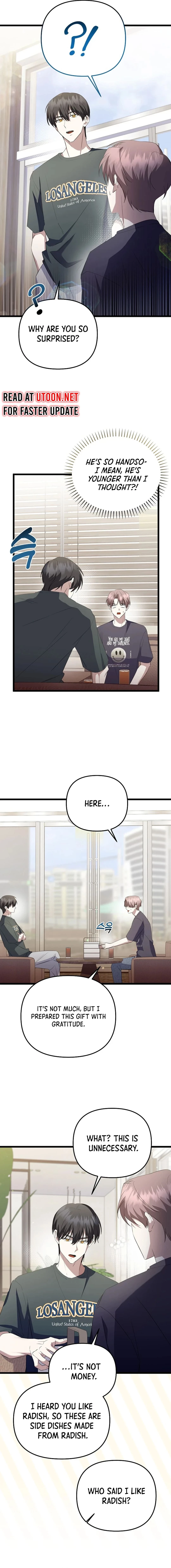 Return of a Crazy Genius Composer Chapter 29 - 5