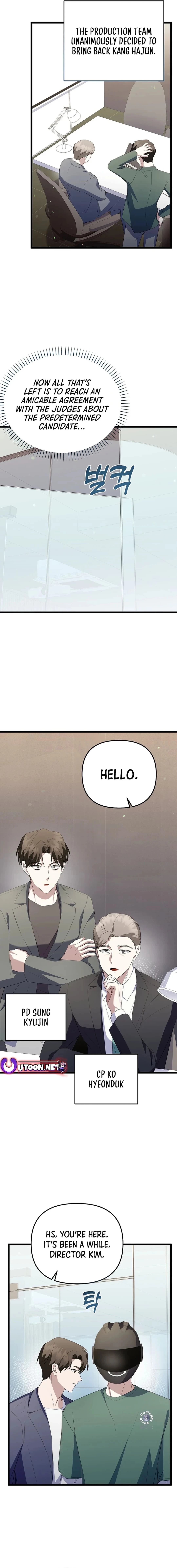 Return of a Crazy Genius Composer Chapter 29 - 12