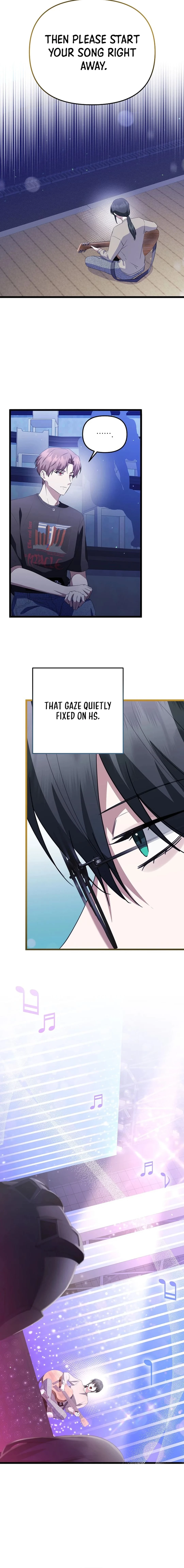 Return of a Crazy Genius Composer Chapter 28 - 8