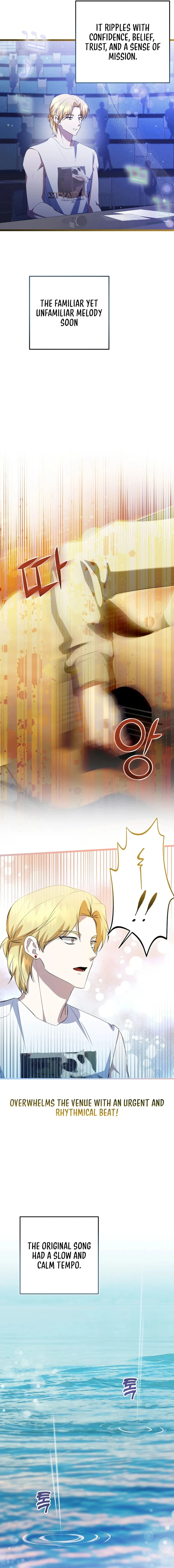 Return of a Crazy Genius Composer Chapter 28 - 9