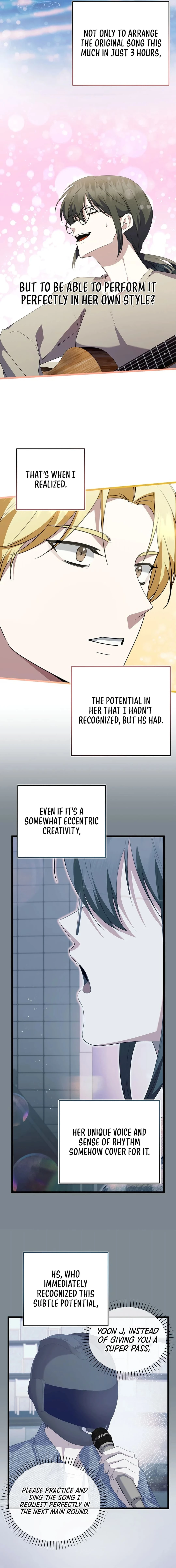 Return of a Crazy Genius Composer Chapter 28 - 10