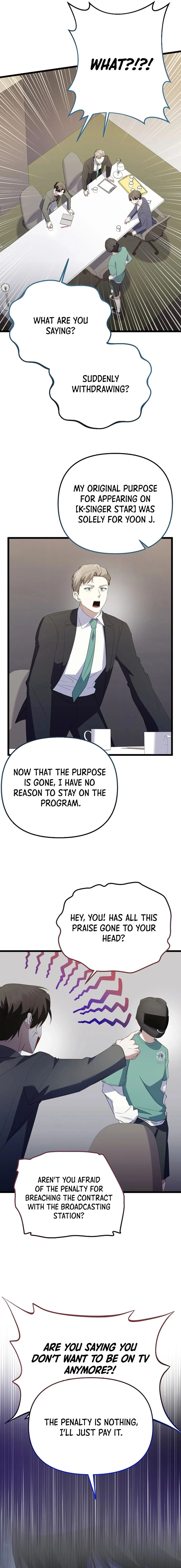 Return of a Crazy Genius Composer Chapter 29 - 17