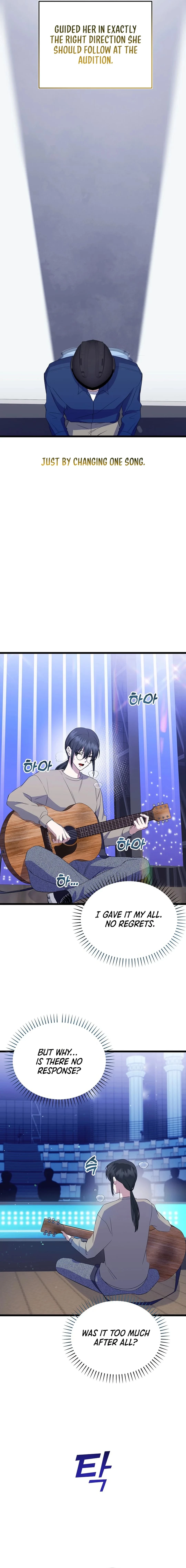 Return of a Crazy Genius Composer Chapter 28 - 11