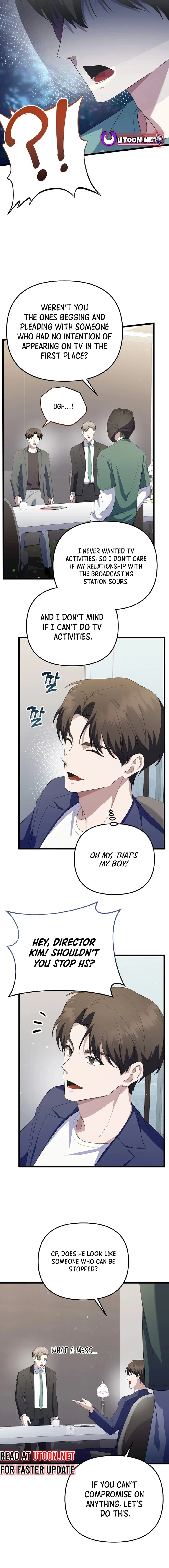 Return of a Crazy Genius Composer Chapter 29 - 18